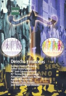 derecho y minorias-9788436267334
