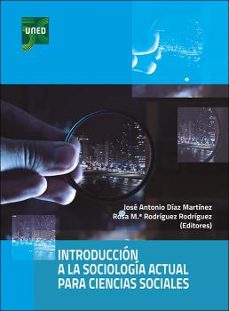 introduccion a la sociologia actual para ciencias sociales-9788436277234
