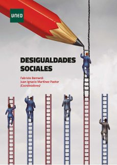 desigualdades sociales (ebook)-fabrizio bernardi-juan ignacio martinez pastor-9788436280234