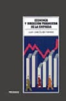 economia y direccion financiera de la empresa-9788436807134