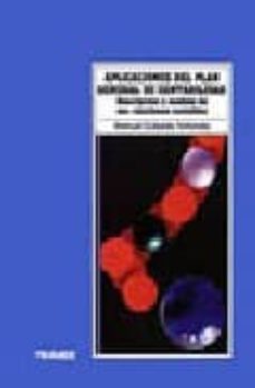 aplicaciones del plan general de contabilidad descripcion y anali sis de sus relaciones contables-manuel cubedo-9788436808834