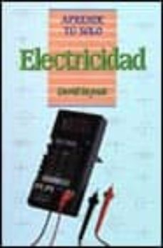 electricidad (5ª ed.)-9788436814934