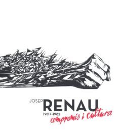 josep renau 1907-1982: compromiso y cultura-9788437068534