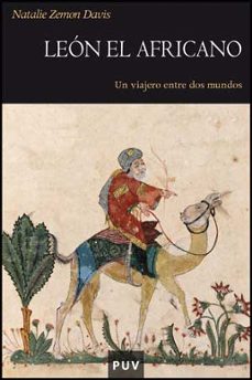 leon el africano-natalie zemon davis-9788437071534