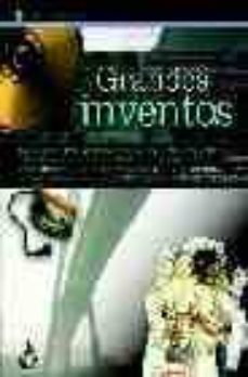 grandes inventos-9788437224534