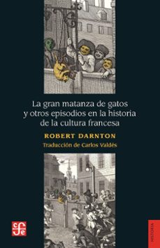 -robert darton-9788437508634