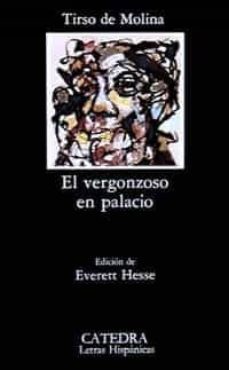 el vergonzoso en palacio (8ª ed.)-9788437600734