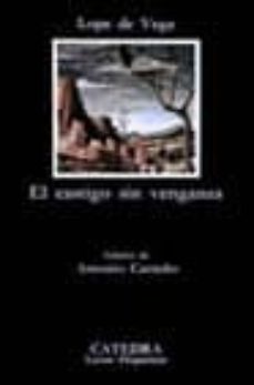 el castigo sin venganza-felix lope de vega-9788437609034