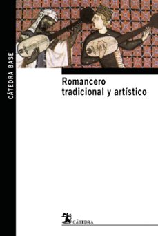 romancero tradicional y artistico-9788437623634