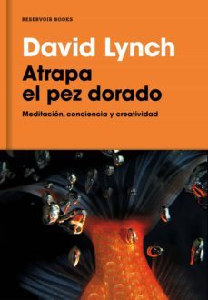 atrapa el pez dorado (ebook)-david lynch-9788439729334