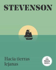 hacia tierras lejanas (flash poesia) (ebook)-robert louis stevenson-9788439734734