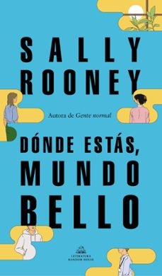 donde estas, mundo bello (premio goodreads ficcion 2021)-9788439739234