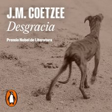 desgracia (audiolibro)-j.m. coetzee-9788439745334