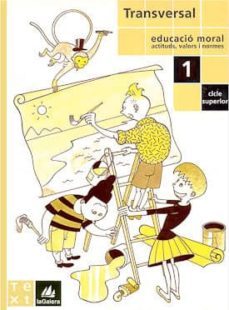 transversal educacio moral 1-c.s-isabel carrillo-9788441225534