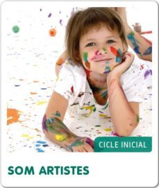 fem-ho per projectes. som artistes.-9788441231634