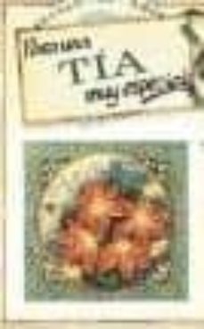 para una tia muy especial-9788441404434