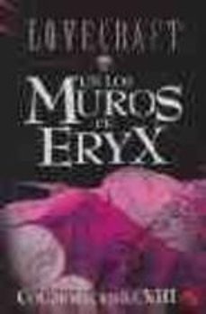 en los muros de eryx (colaboraciones viii)-9788441415034