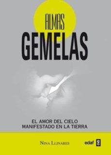almas gemelas (ebook)-nina llinares-9788441431034