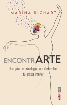 encontrarte-marina richart-9788441444034