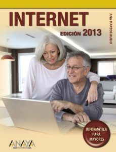 internet. edicion 2013 (informatica para mayores)-9788441533134