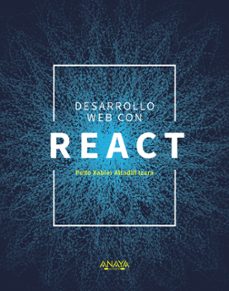 desarrollo web con react-pello xabier altadill izura-9788441541634