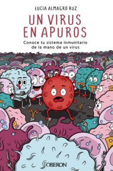 un virus en apuros (ebook)-lucia almagro ruz-9788441547834