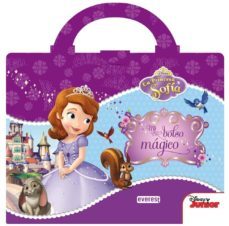princesa sofia: libro bolso-9788444134734