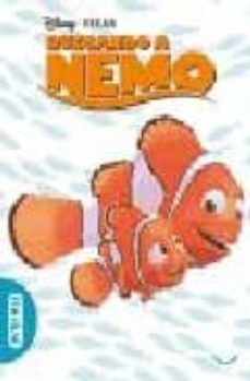 buscando a nemo-9788444160634