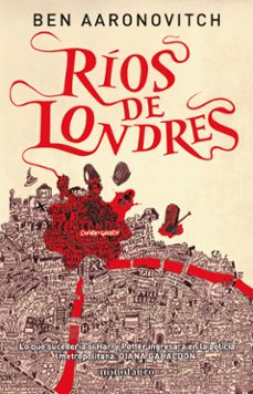 rios de londres-ben aaronavitch-9788445000434
