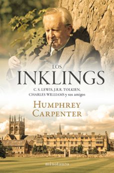 los inklings-humphrey carpenter-9788445017234