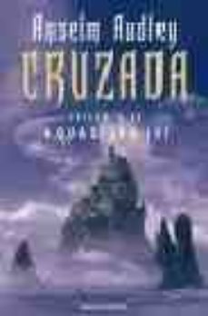 cruzada (trilogia de aquasilva 3)-9788445075234