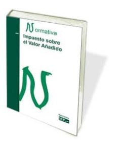 impuesto sobre el valor añadido-9788445427934