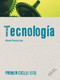 cuaderno de tecnologia (1º eso)-9788446027034