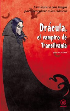 dracula: el vampiro de transilvania-9788446032434