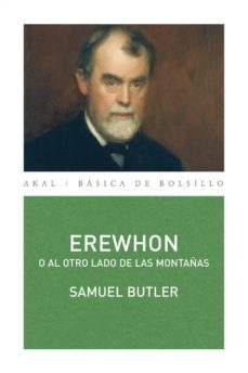 erewhon-samuel butler-9788446036234