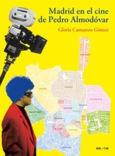 madrid en el cine de pedro almodovar-9788446043034