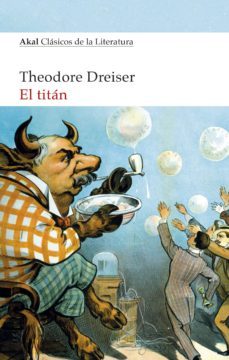 el titán (ebook)-theodore dreiser-9788446044734