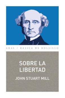 sobre la libertad (ebook)-john stuart mill-9788446045434