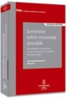 lecciones de economia mundial (3ª ed.)-9788447027934