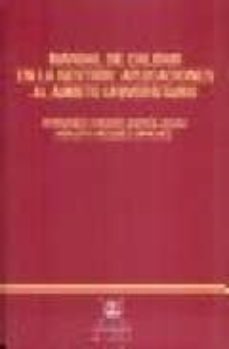 manual de calidad en la gestion: aplicaciones al ambito universit ario-9788447205134
