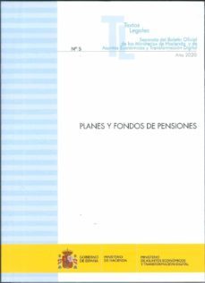 planes y fondos de pensiones-9788447610334
