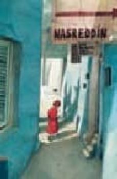 nasreddin-9788447915934