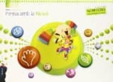 pensa amb 3-1 proyecto nuvarigeniss infantil  ed 2015-9788447928934