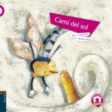 cami del sol-montse tobella-9788447929634