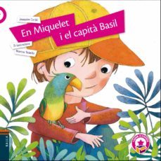 en miquelet i el capita basil-joaquim carbo-9788447940134