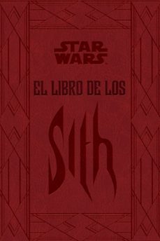 el libro de  los sith-9788448006334