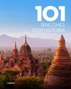 (pe) 101 rincones con historia-9788448007034
