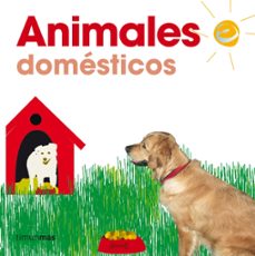 animales domésticos-9788448014834