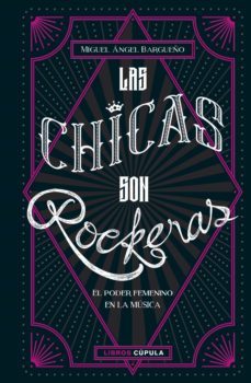 las chicas son rockeras-9788448025434