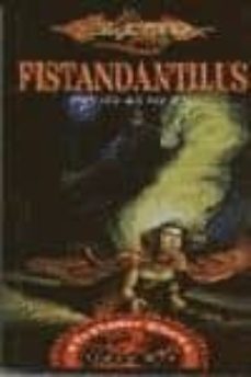 fistandantilus-douglas niles-9788448039134